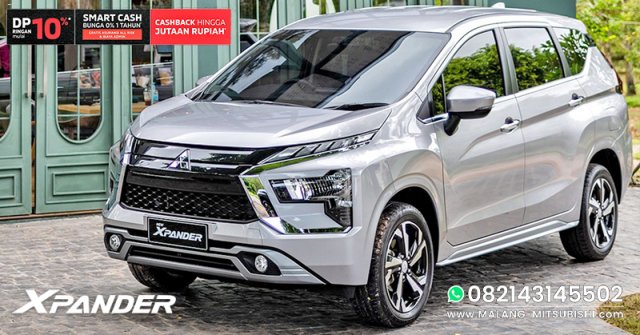 New Xpander Malang