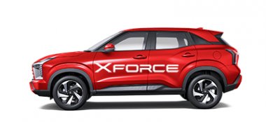New XForce Malang