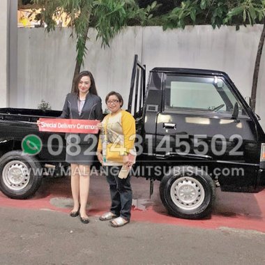 L300 Pick Up Malang