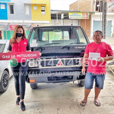 L300 Pick Up Malang
