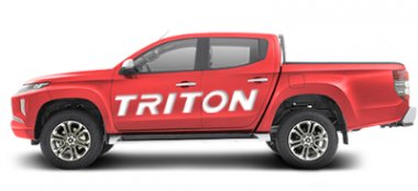 New Triton Malang