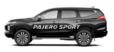 New Pajero Sport Malang