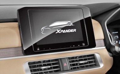 Headunit Touchscreen New Xpander Malang Jawa Timur