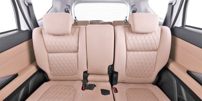 Baris Kedua New Xpander tipe Ultimate Malang Jawa Timur