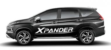 New Xpander Malang