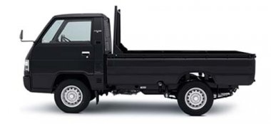 L300 Pick Up Malang